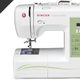 Illustration for article titled Own This Highly-Rated Sewing Machine For $100, Today Only